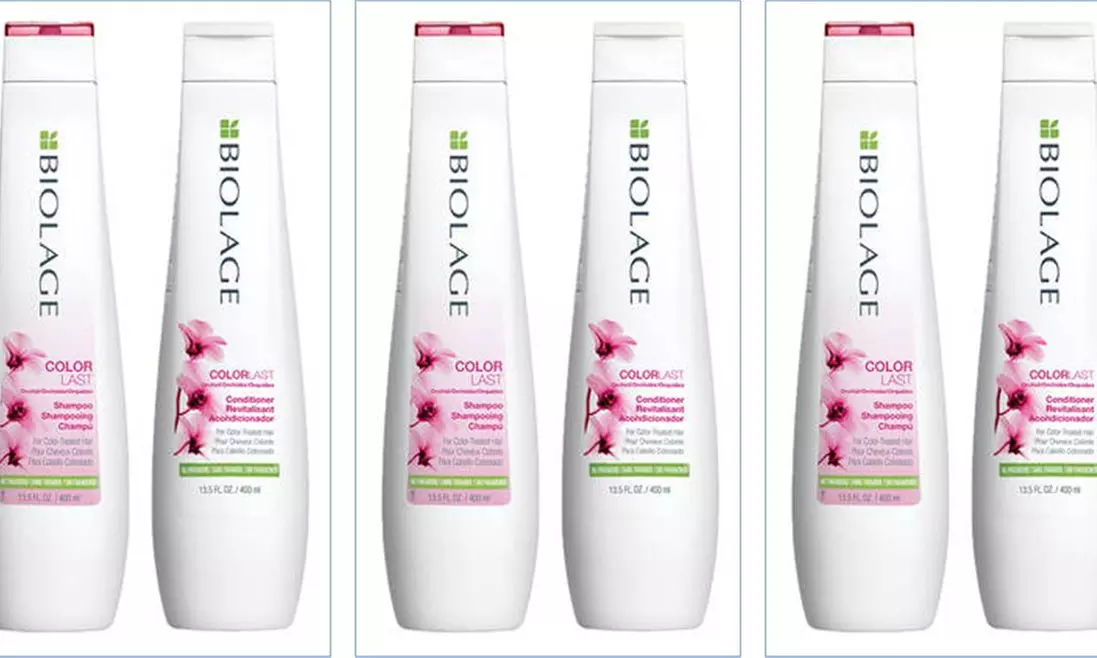 Matrix Biolage Colorlast Shampoo & Conditioner 13.5 oz Duo Set - Primary Image