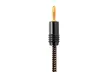 Affinity Premium 14AWG Braided Speaker Wire w Banana Plug Connector 6ft 4Pack - Second Medium