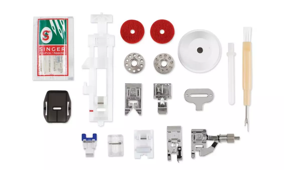 Singer Sewing Machine Brilliance 6180, 80 Stitch - Auto Needle Threader REFURB - Second Medium