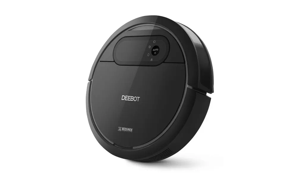 Ecovacs Deebot N78 Robotic Vacuum (Manufacturer Refurbished) - Primary Image