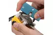 Anchor Adjustable Watch Back Case Cover Opener Remover Wrench Repair Kit Tool - Second Medium