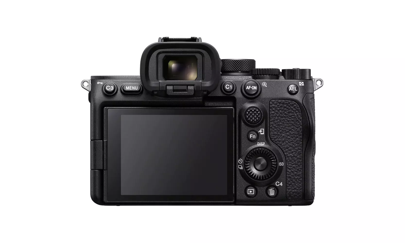 Sony Alpha a7S III Mirrorless Camera - Basic Bundle - Second Medium