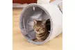 WAZYM Collapsible Cat Tunnel - Second Medium