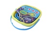 Collapsible Bucket Compact 2-Liter Silicone Folding Bucket Kids Beach Play - Second Medium