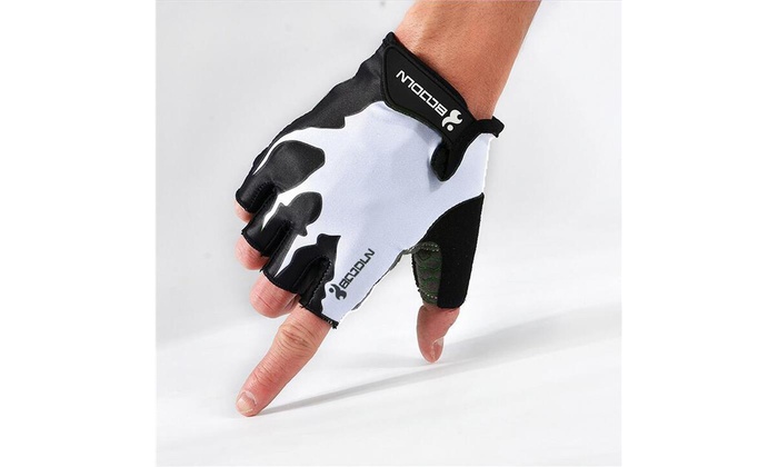 target cycling gloves