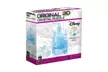 3D Crystal Puzzle - Disney Cinderella's Castle: 71 Pcs - Second Medium