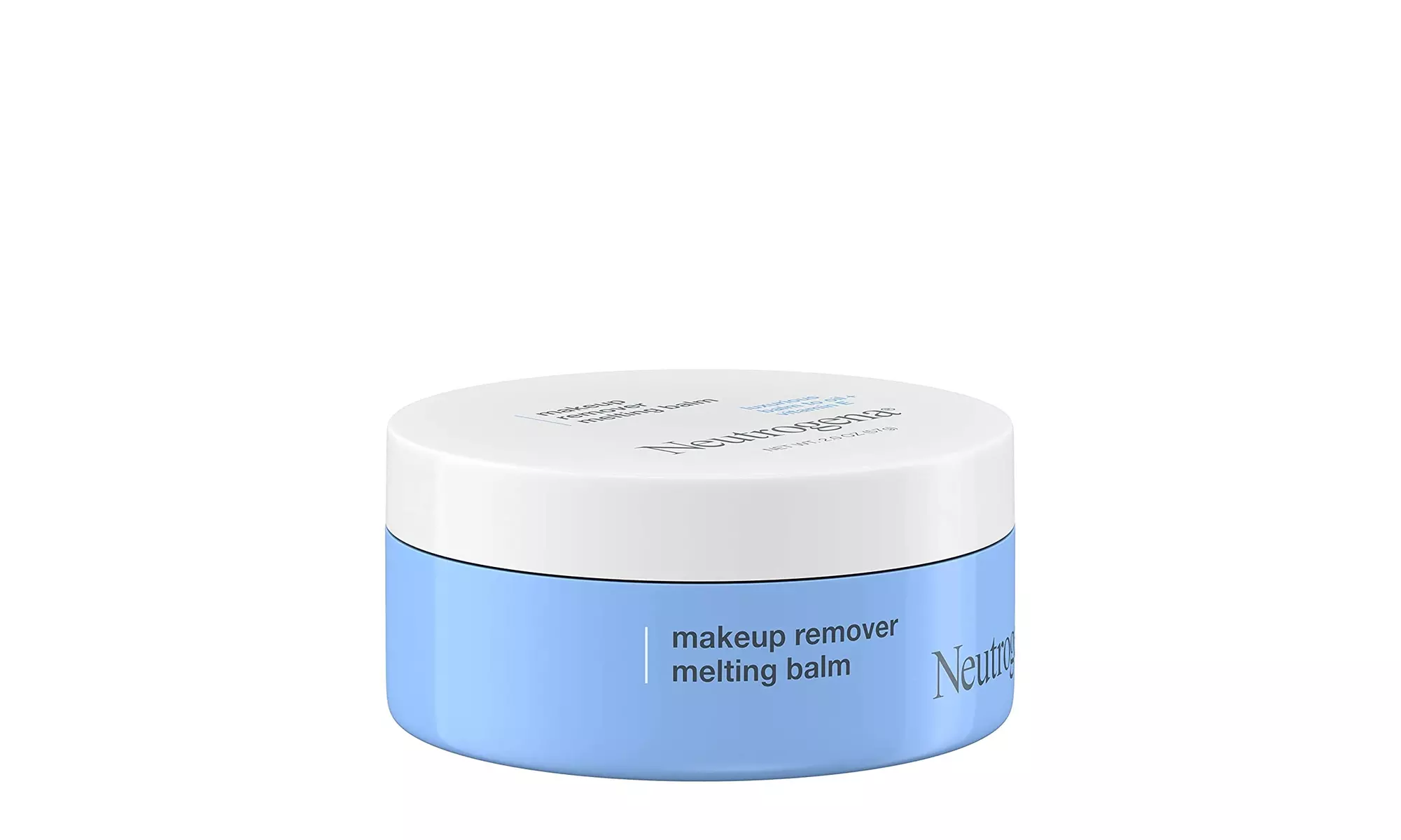 Neutrogena Makeup Remover Melting Balm to Oil with Vitamin E - Second Medium