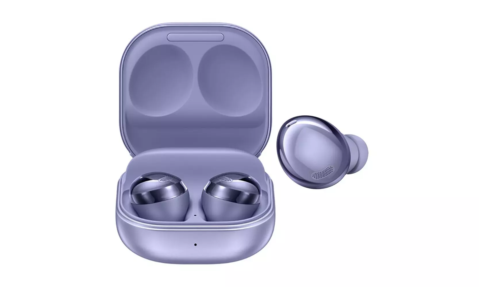 Refurbished Samsung Galaxy Buds Phanton Pro True Wireless Earbuds - Second Medium
