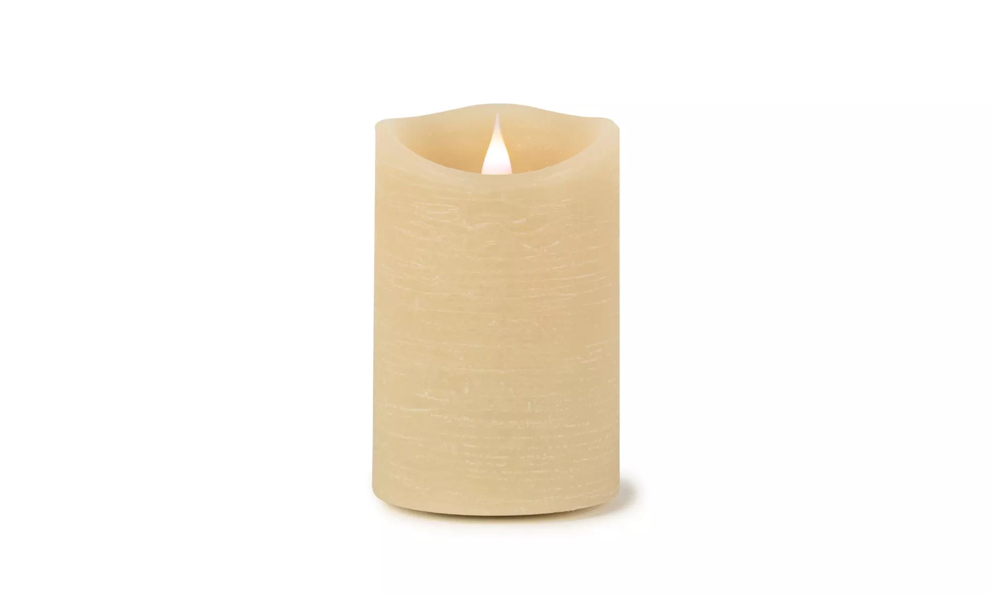 Simplux LED Designer Candle with remote (Set of 2) and Timer  - Primary Image