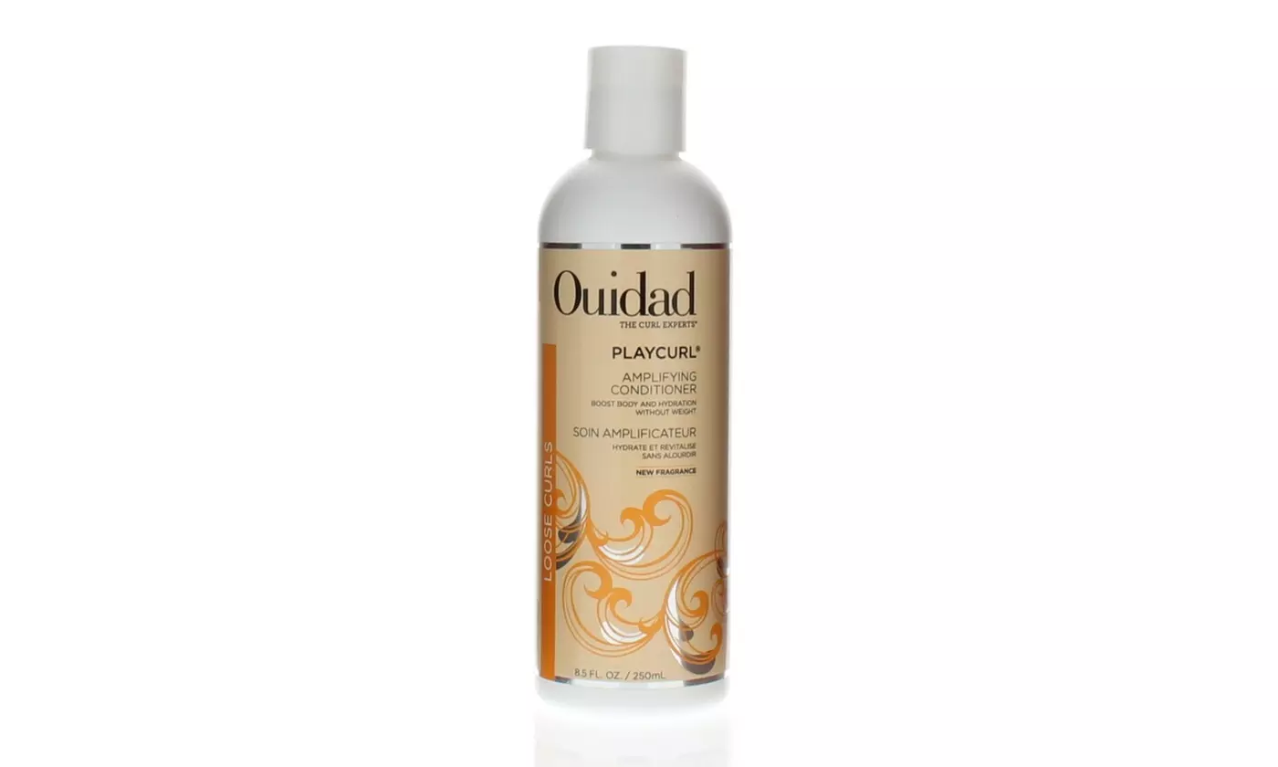 Best of Ouidad Hair Care Products Choose from-Shampoo OR Conditioner OR Styling