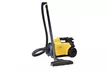 Eureka Mighty Mite 3670G Corded Canister Vacuum Cleaner Yellow,  3670G-Yellow  - Second Medium