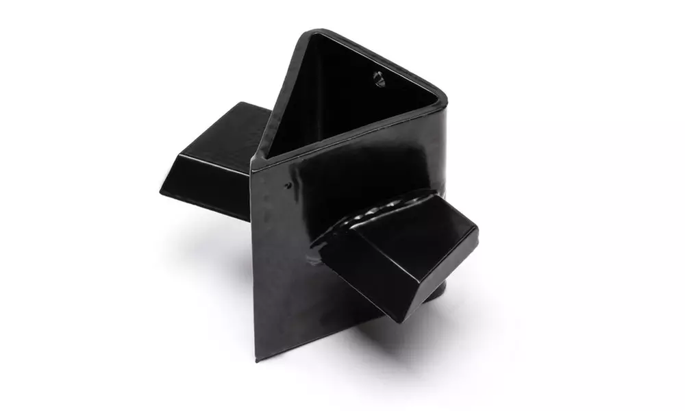 TR Industrial 89132 4 way Log Splitter Cross Wedge - Primary Image
