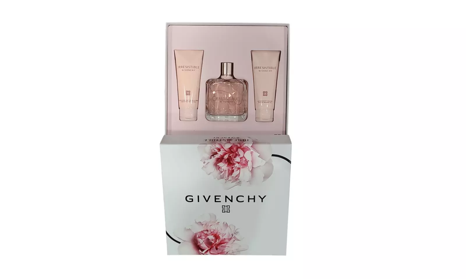 Givenchy Irresistble 3 Piece Eau de Parfum Gift Set for Women - Second Medium