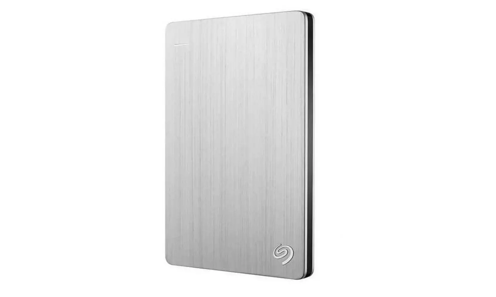 Seagate STEH2000600 Backup Plus 2TB Portable Hard Drive Ultra Slim - Refurbished - Primary Image