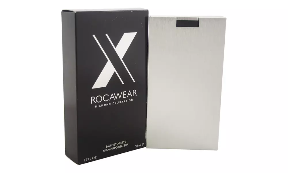 Rocawear Rocawear X Men EDT Spray - Primary Image
