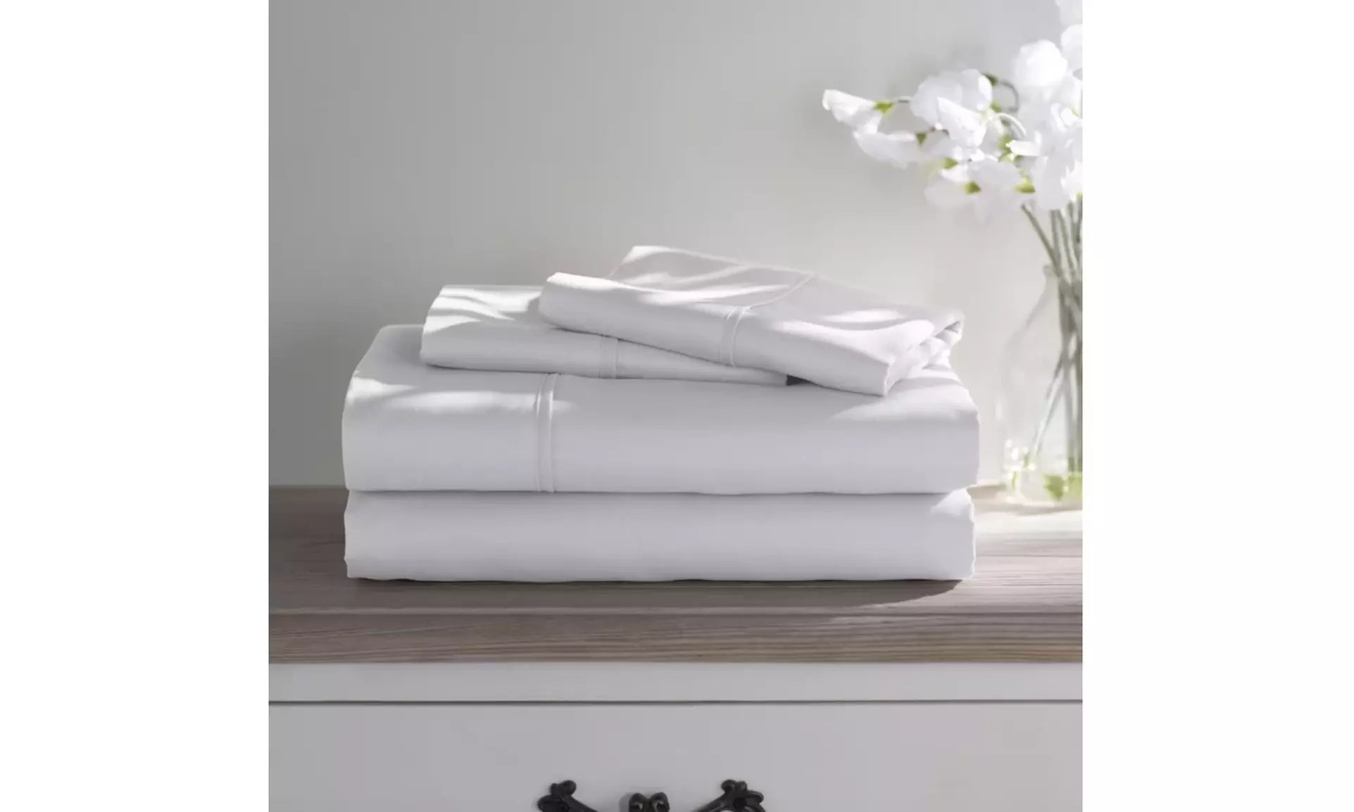Dorm Room Bamboo 3-Piece Twin Extra Long XL Sheet Sets - Second Medium