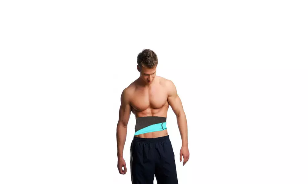Fat Burning Detox Sauna Ab Wrap - Primary Image