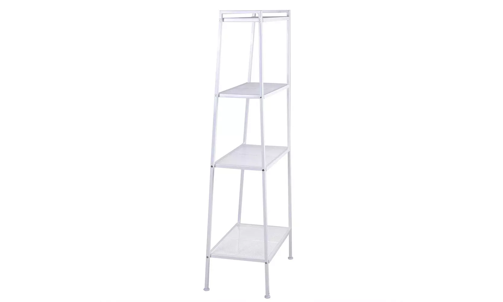 Widen 4 Tiers Bookshelf - Second Medium