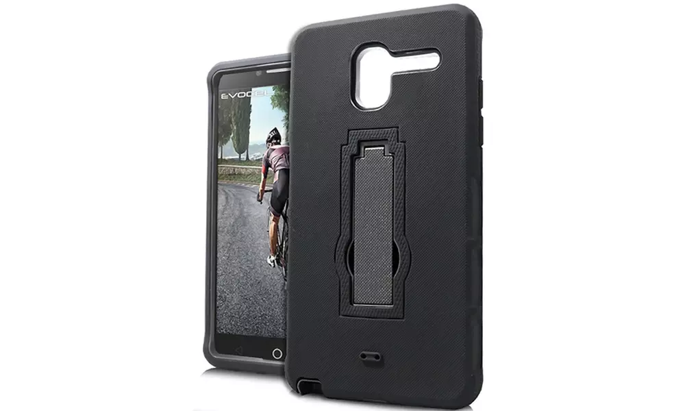 Alcatel Stellar TRU TOUGH CASE - Primary Image