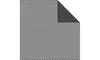 Simple Stories SNAP Color Vibe Collection Bolds 12 X 12 Double Sided Paper Black