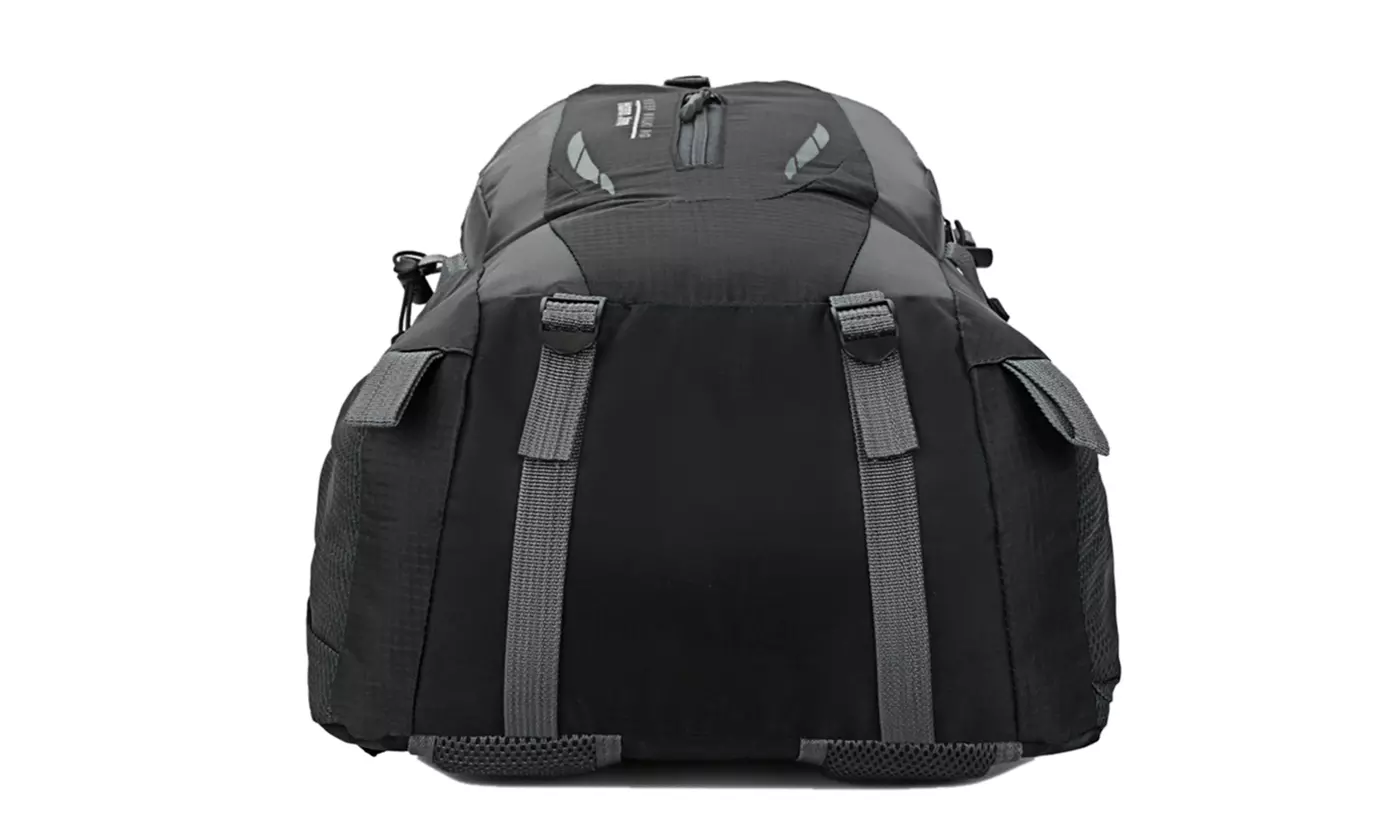 iNova 36L Lightweight Hiking Backpack Outdoor Travel Packable Daypack