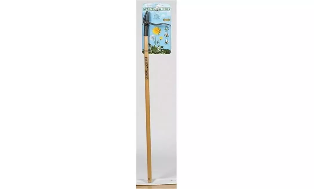 Grandpas Weeder ACEDC-12 Kneeling Weed Puller - Primary Image