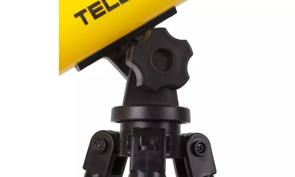 Telescope with 30x Magnification for Kids - Second Medium