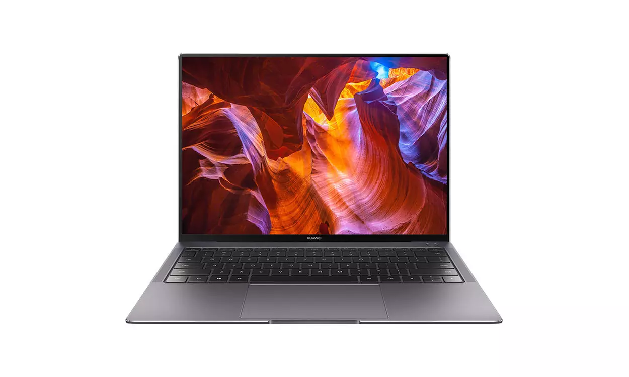 Huawei Matebook X Pro 1.8 GHz 16GB 13.9" 512GB SSD (Refurbished A Grade) - Primary Image
