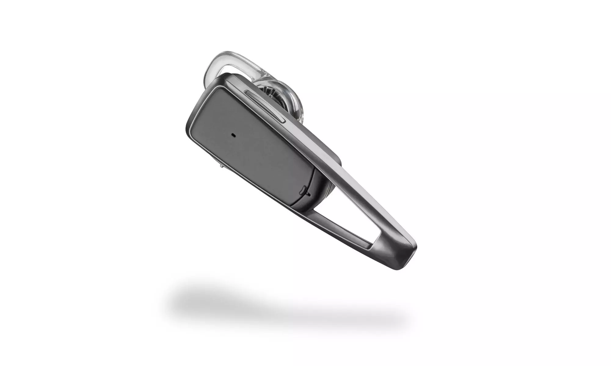 Plantronics Savor M1100 Bluetooth Wireless headset (New Open Box) - Primary Image