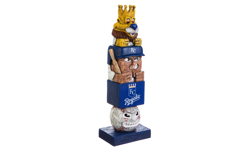 MLB Tiki Tiki Totem | Groupon