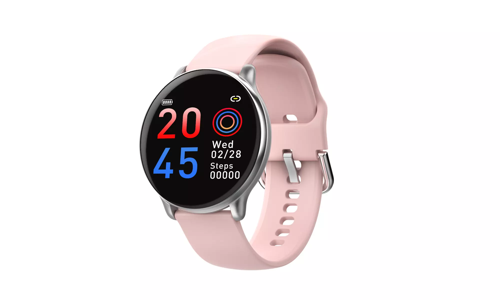 ChronoWatch Smart Watch - Second Medium
