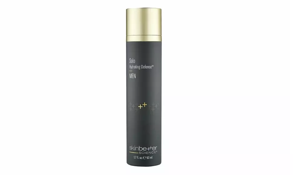 Skinbetter Science Solo Hydrating Defense MEN 1.7oz (50 ml)