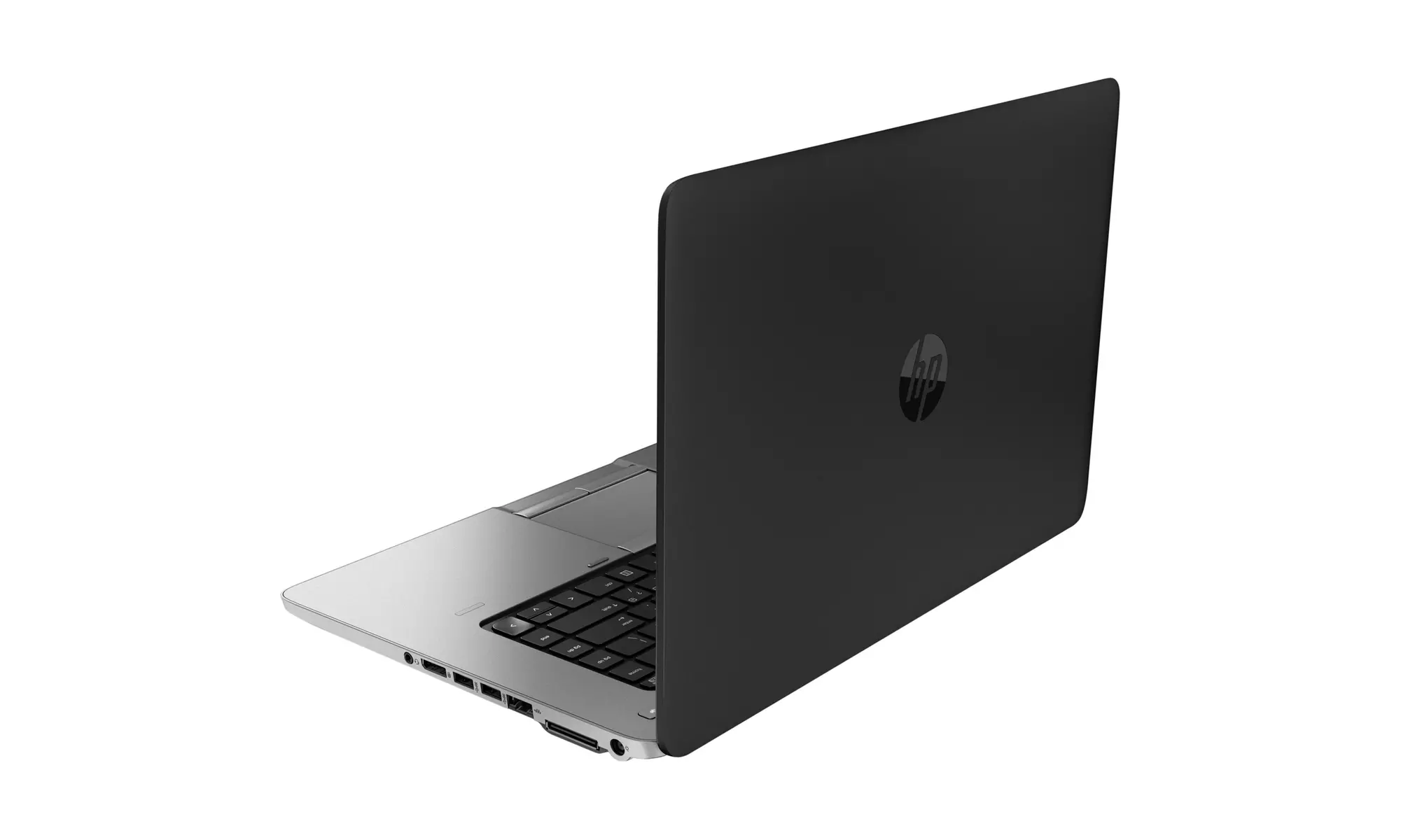 HP Elitebook 840 G2 Laptop Intel Core i5 2.30 GHz 8Gb Ram 128GB SSD-Refurbished - Second Medium