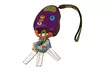 B. toys  FunKeys Toy  Funky Toy Keys for Toddlers and Babies - Second Medium