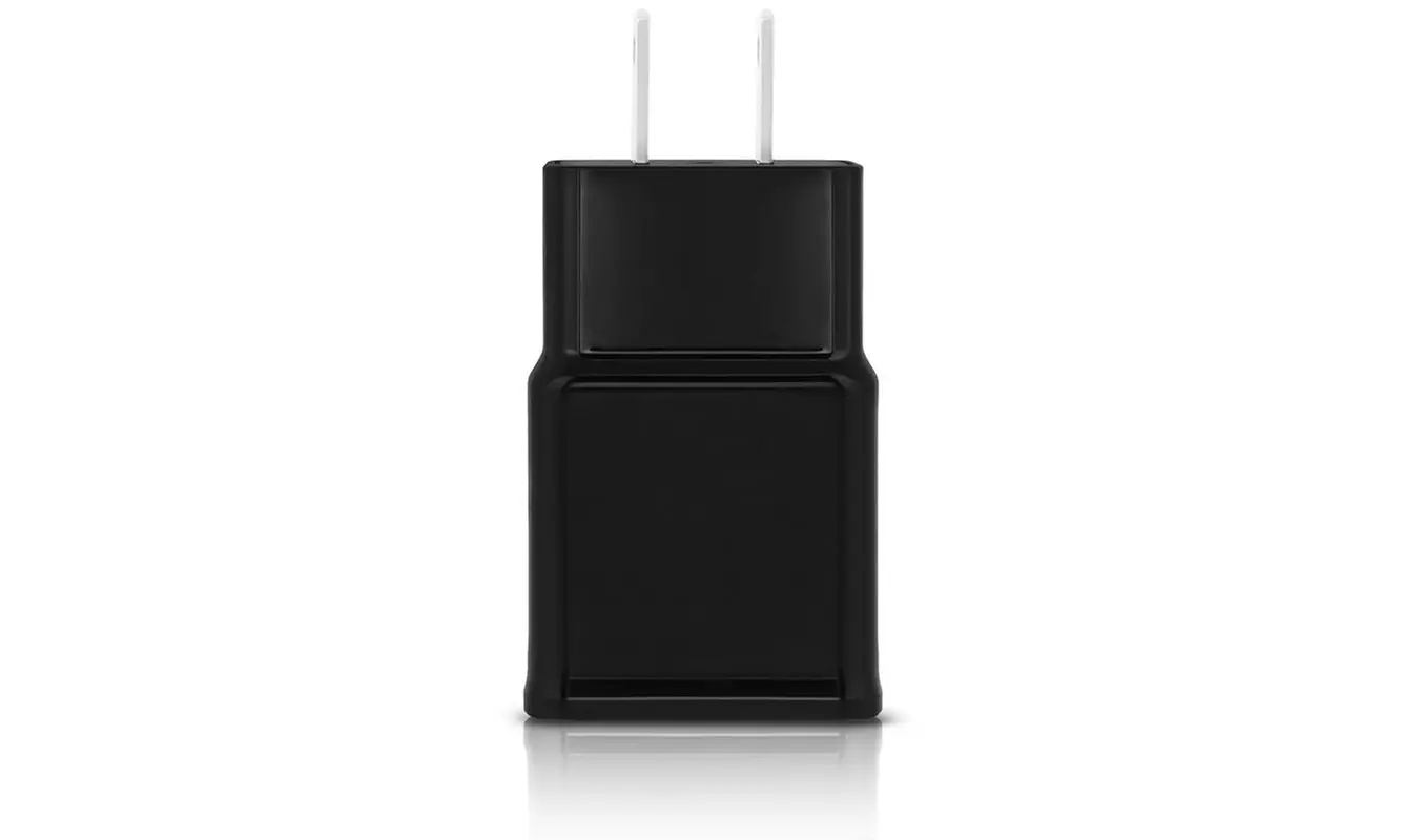 5x USB Power Adapter AC Home Wall Charger US Plug For Samsung Galaxy S6 S7 Note5 - Second Medium