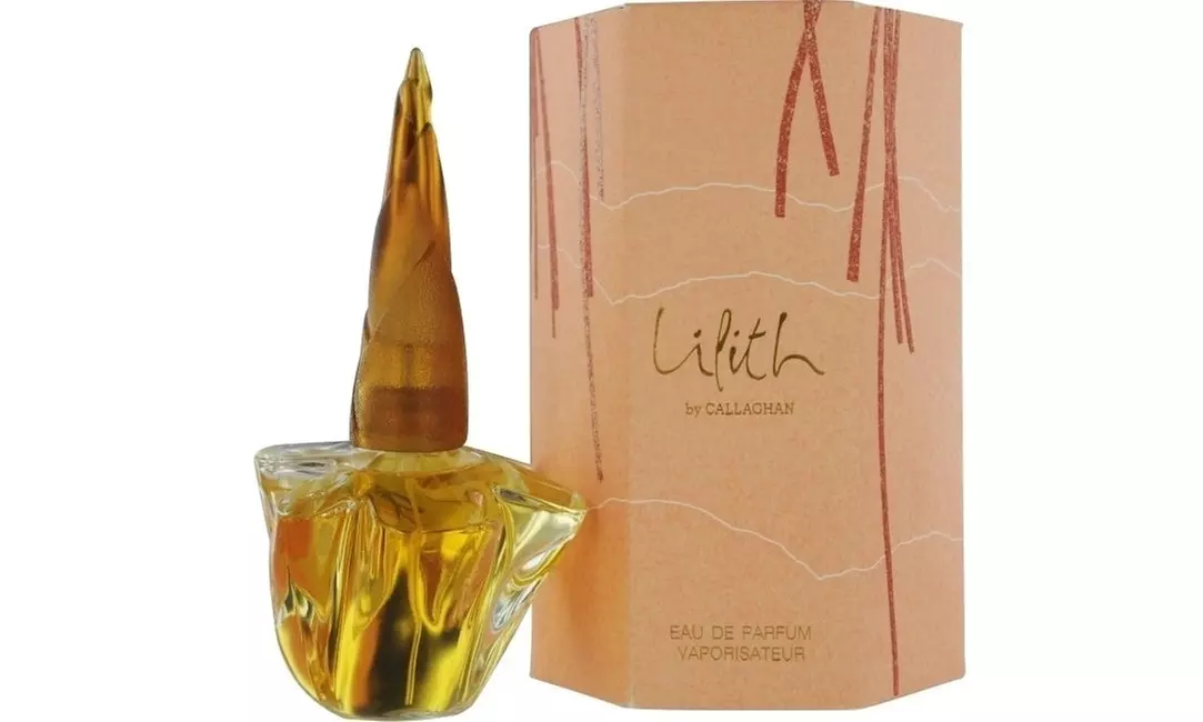 Lilith by Callaghan Perfume EDP 1.7 Oz Women's - Primary Image