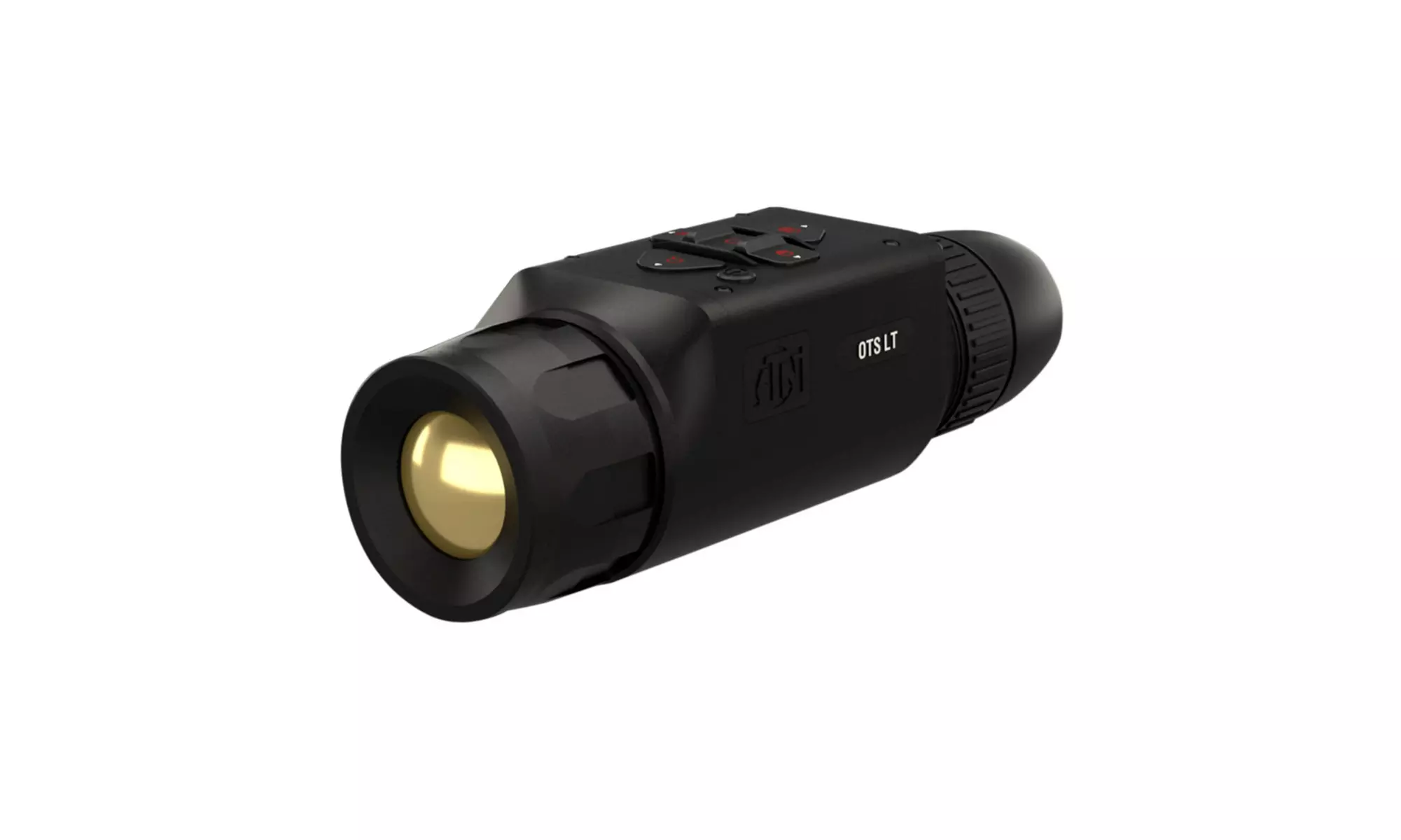 ATN OTS LT 160 5-10x Thermal Viewer - Primary Image