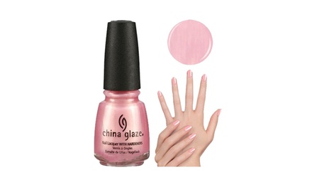 China Glaze Nail Polish - Exceptionally Gifted 0.5oz