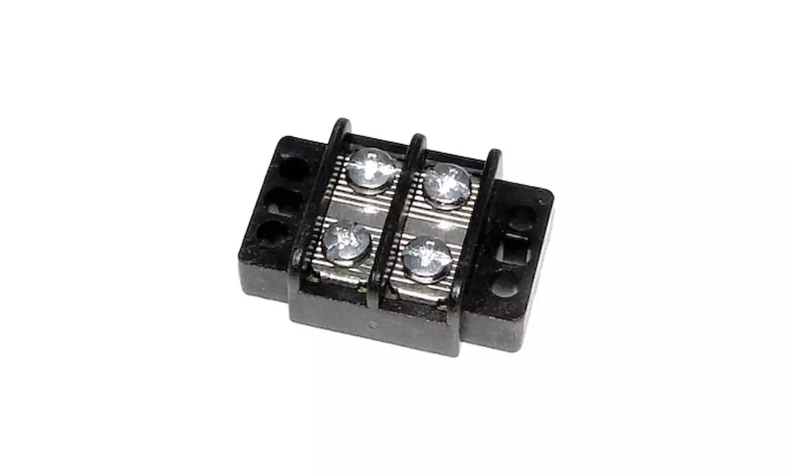 Champlain Plastics Laars Terminal Block - Primary Image