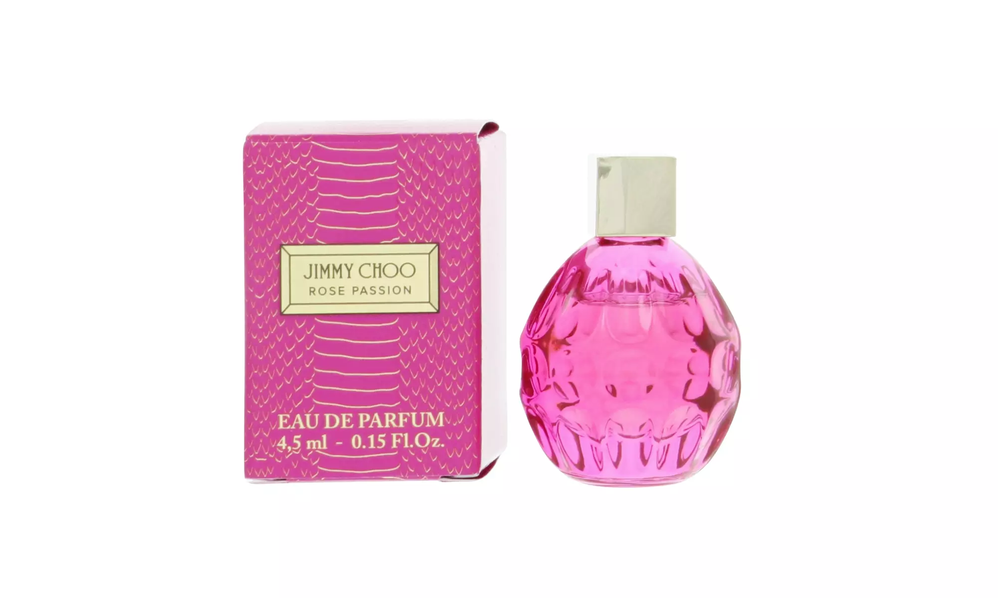 Variety of MINI Travel Size Fragrances for Women