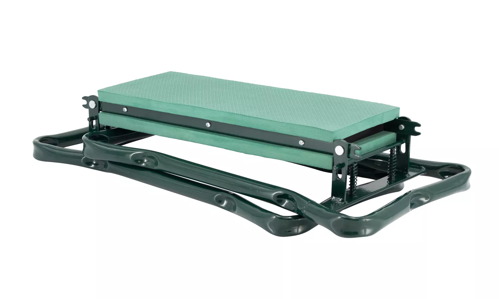 All-in-One Garden Kneeler and Gardening Bench - Second Medium