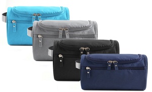 Travel Toiletry Bag Organizer Dopp Kit Shaving Bag