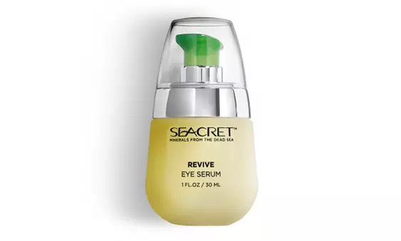 Seacret Age Defying REVIVE Eye Serum - Primary Image