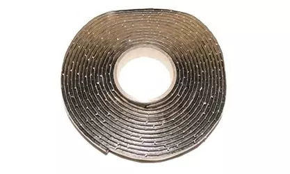 Anderson Manufacturing ANDBT15 15 ft. Leakmaster Butyl Tape - Primary Image