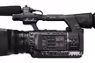 Panasonic AG-AC160A AVCCAM HD Handheld Camcorder - Second Medium