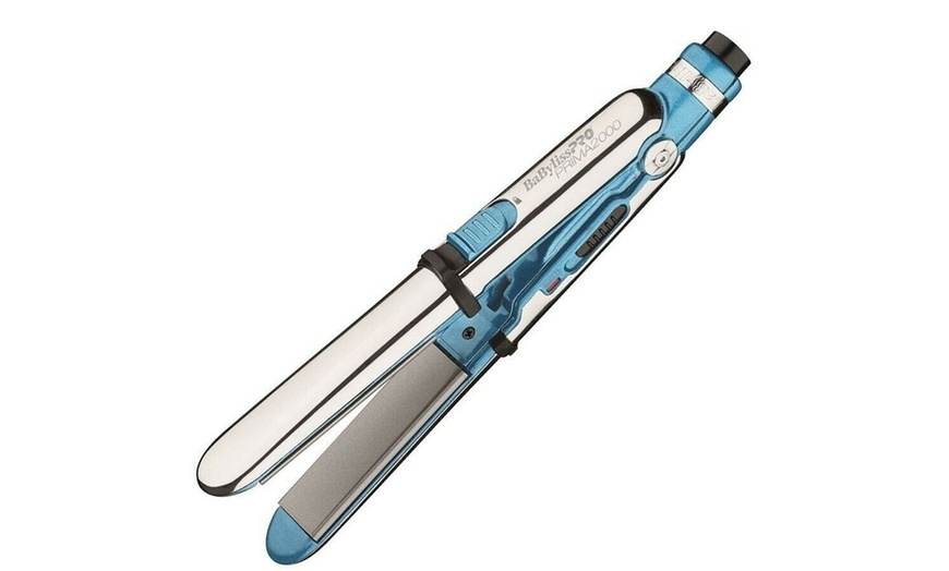 babyliss pro titanium limited edition