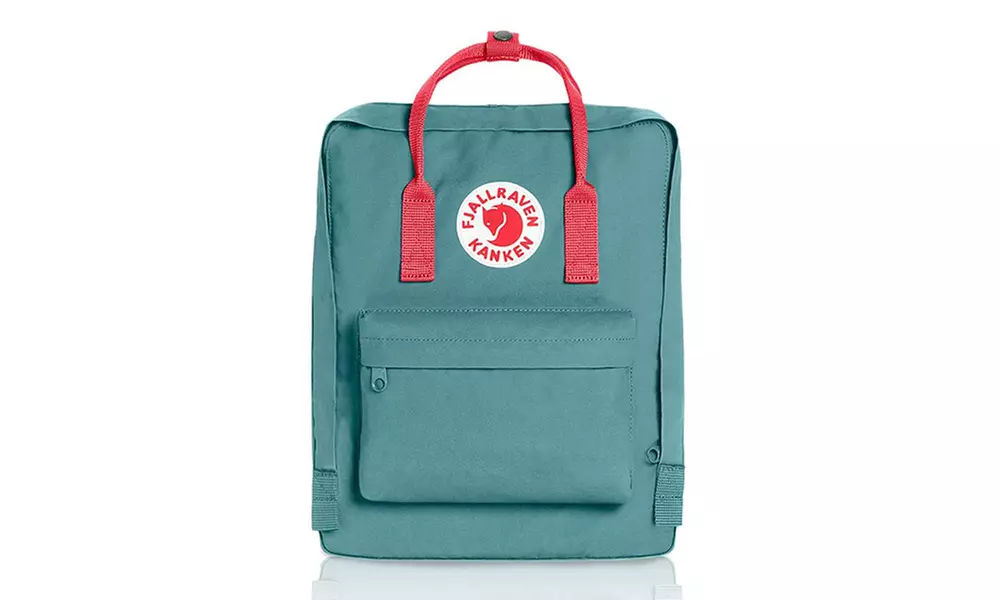 Fjallraven shops groupon