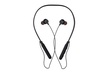 Zone One Infinity pro around the neck bluetooth magnetic earbuds  - Second Medium