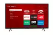 TCL Refurbished 49S405B 49" Class 4-Series 4K UHD HDR ROKU Smart TV - Second Medium