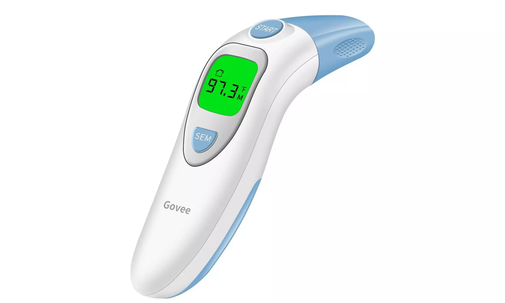 Govee Forehead Thermometer, Head Ear Thermometer - Primary Image